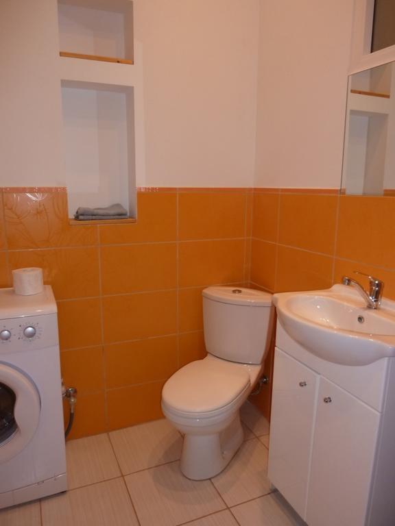 Rigacenter Apartment الغرفة الصورة
