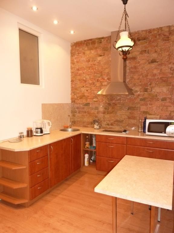 Rigacenter Apartment الغرفة الصورة