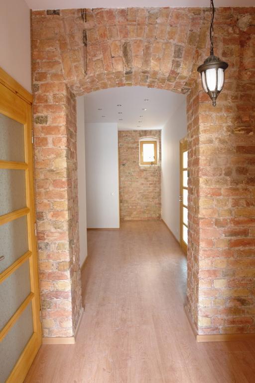 Rigacenter Apartment الغرفة الصورة